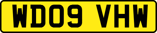 WD09VHW