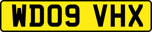WD09VHX