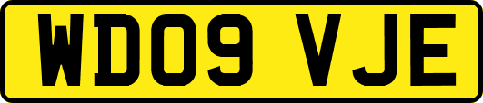 WD09VJE