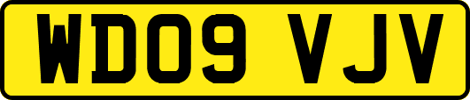 WD09VJV