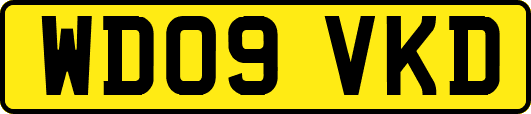 WD09VKD