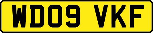 WD09VKF