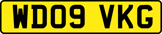 WD09VKG