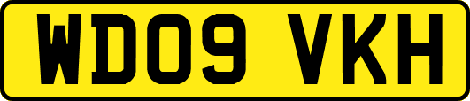 WD09VKH