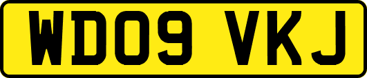 WD09VKJ