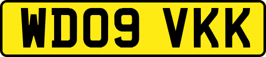 WD09VKK