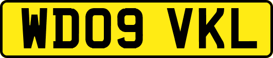 WD09VKL