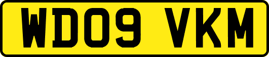 WD09VKM