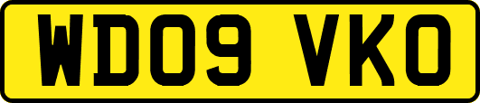 WD09VKO