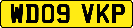 WD09VKP