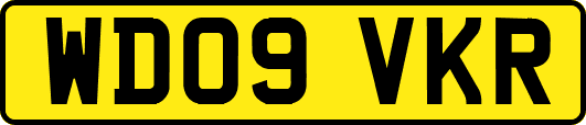 WD09VKR