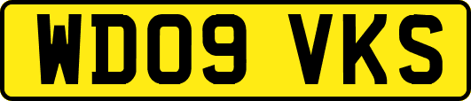 WD09VKS