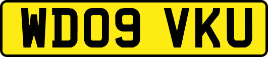 WD09VKU