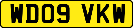 WD09VKW