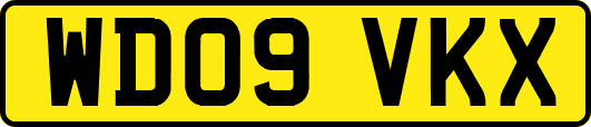 WD09VKX