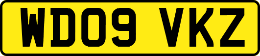 WD09VKZ
