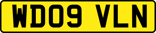 WD09VLN