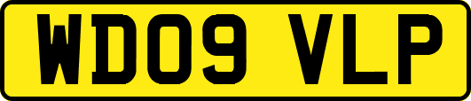 WD09VLP