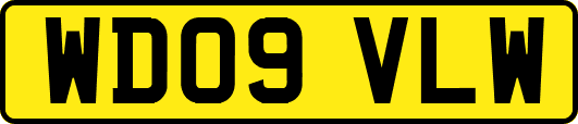 WD09VLW