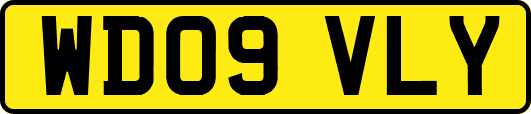WD09VLY