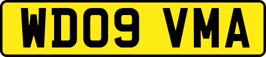 WD09VMA