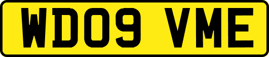 WD09VME