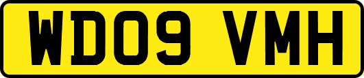 WD09VMH