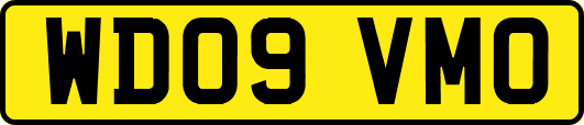 WD09VMO