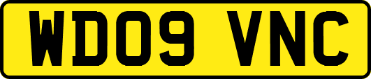 WD09VNC