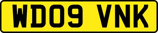 WD09VNK