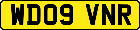 WD09VNR
