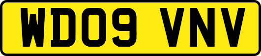 WD09VNV