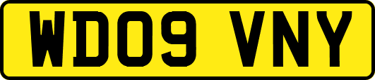 WD09VNY
