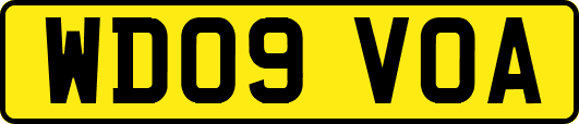 WD09VOA