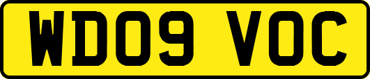 WD09VOC