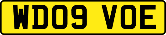 WD09VOE