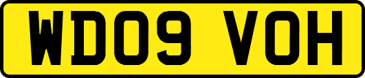 WD09VOH