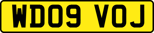 WD09VOJ