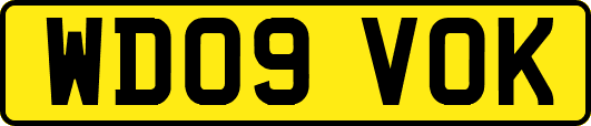 WD09VOK