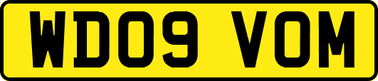 WD09VOM