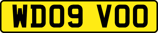 WD09VOO