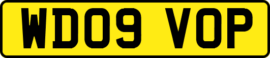 WD09VOP