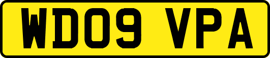 WD09VPA