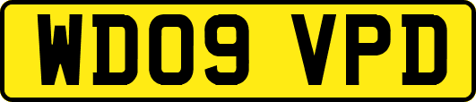 WD09VPD