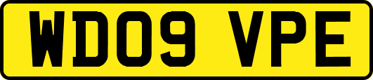 WD09VPE