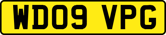 WD09VPG