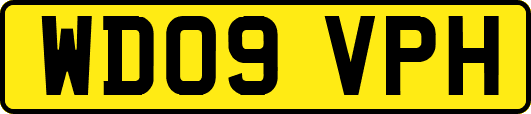 WD09VPH