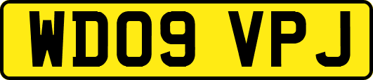 WD09VPJ