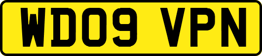 WD09VPN