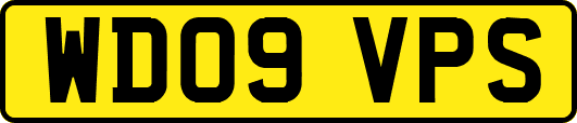 WD09VPS